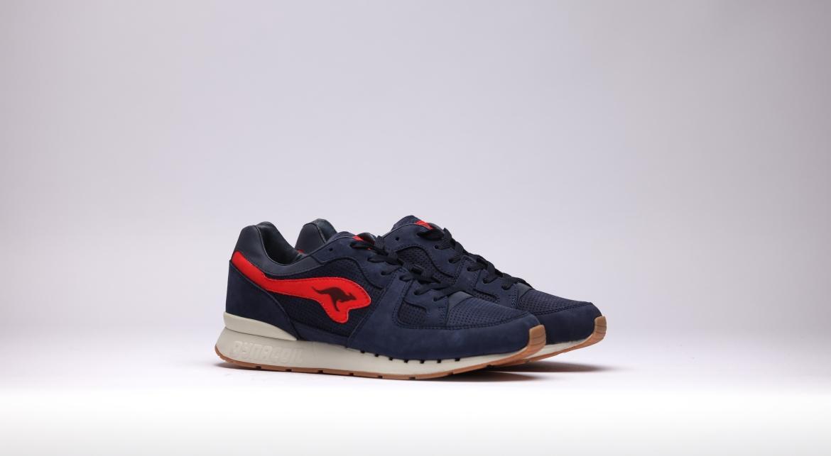 KangaROOS Coil-R1 Nubuck | 47119-000-465 | AFEW STORE